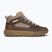 Buty męskie Timberland Greenstride Motion 6 Mid Lace Sneaker dark brown
