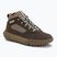 Buty męskie Timberland Greenstride Motion 6 Mid Lace Sneaker dark brown