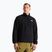 Bluza polarowa męska The North Face Yumiori Off Peak 1/2 Zip tnf black