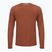 Bluza termoaktywna męska Smartwool Merino Sport 120 burnt sienna