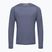 Bluza termoaktywna męska Smartwool Merino Sport 120 nightfall blue