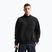 Bluza treningowa męska Nike 24.7 ImpossiblySoft Black/Dark Smoke Grey
