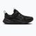 Buty do biegania dziecięce Nike Cosmic Runner black/black/anthracite