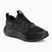 Buty do biegania juniorskie Nike Cosmic Runner black/black/anthracite