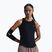 Koszulka do biegania damska Nike Tempo Dri-Fit Tank Top black