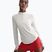 Bluza do biegania damska Nike Swift Dri-Fit UV 1/4-Zip sail
