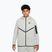 Bluza dziecięca Nike Sportswear Tech Fleece Full-Zip dark grey heather/black/black