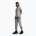 Spodnie damskie Nike Sportswear Tech Fleece Mid-Rise dark grey heather/black