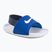 Klapki dziecięce Nike Kawa game royal/thunder blue/white/white