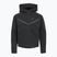 Bluza dziecięca Nike Sportswear Tech Fleece black/black/black