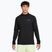 Bluza do biegania męska Nike Stride 1/4 Zip Dri-Fit black