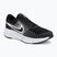 Buty do biegania męskie Nike Run Defy black/white