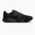 Buty do biegania męskie Nike Run Defy black/anthracite