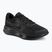Buty do biegania damskie Nike Run Defy black/anthracite