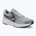 Buty do biegania męskie Nike Run Defy wolf grey/white/iron grey/black