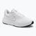 Buty do biegania damskie Nike Run Defy white/pure platinum/black