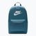Plecak Nike Heritage 25 l smokey blue/smokey blue/summit white
