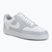 Buty męskie Nike Court Vision Low pure platinum/white