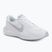 Buty do biegania męskie Nike Revolution 8 white/pure platinum
