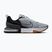 Buty treningowe męskie Nike Air Max Alpha Trainer 6 light smoke grey/black/anthracite