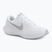 Buty do biegania damskie Nike Revolution 8 white/pure platinum
