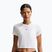 Koszulka damska Nike Sportswear Chill Knit white/black
