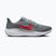 Buty do biegania męskie Nike Pegasus 41 cool grey/wolf grey/pure platinum/bright crimson