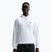 Bluza męska Nike Club Pullover Hoodie white/white/black