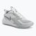 Buty do siatkówki Nike Zoom Hyperace 3 SE smmit white/metalic silver/pure platinum