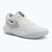 Buty do siatkówki Nike Hyperquick Court Flight SE smmit white/metalic silver/pure platinum