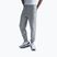 Spodnie męskie Nike Club Jogger dark grey heather/light smoke grey/white