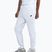 Spodnie męskie Nike Club Jogger white/white/black