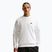 Bluza męska Nike Club Fleece Crew white/black