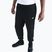 Spodnie męskie Nike Club Jogger black/black/white