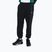 Spodnie męskie Nike Club Cuffed Brushed black/black/white