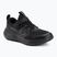 Buty do biegania dziecięce Nike Cosmic Runner black/black/anthracite