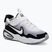 Buty dziecięce Nike Air Max Nova white/black/wolf grey/white