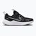 Buty do biegania dziecięce Nike Cosmic Runner black/anthracite/white