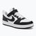 Buty dziecięce Nike Court Borough Low Recraft white/black