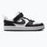 Buty dziecięce Nike Court Borough Low Recraft white/black