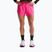 Spodenki do biegania damskie Nike AeroSwift Dri-Fit ADV Mid-Rise 3" hyper pink/black