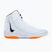 Buty zapaśnicze Nike Inflict 4 SE football grey/dark obsidian/sky grey/titanum