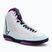 Buty zapaśnicze Nike Inflict 4 white/hyper violet/glacier blue/obsidian