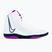 Buty zapaśnicze Nike Inflict 4 white/hyper violet/glacier blue/obsidian