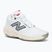 Buty do koszykówki męskie New Balance Fresh Foam BB v2 white