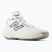 Buty do koszykówki męskie New Balance Fresh Foam BB v2 white