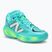 Buty do koszykówki męskie New Balance Fresh Foam BB v2 green