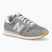 Buty męskie New Balance 373's V2 athletic grey