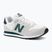 Buty męskie New Balance 500's V2 alloy/white