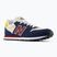 Buty męskie New Balance 500's V2 blue navy